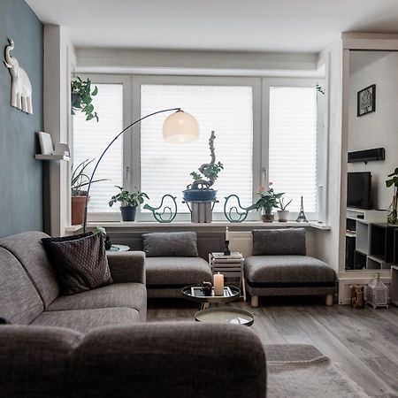 1 Bedroom 15 Min By Tram To Amsterdam Centre! Екстер'єр фото