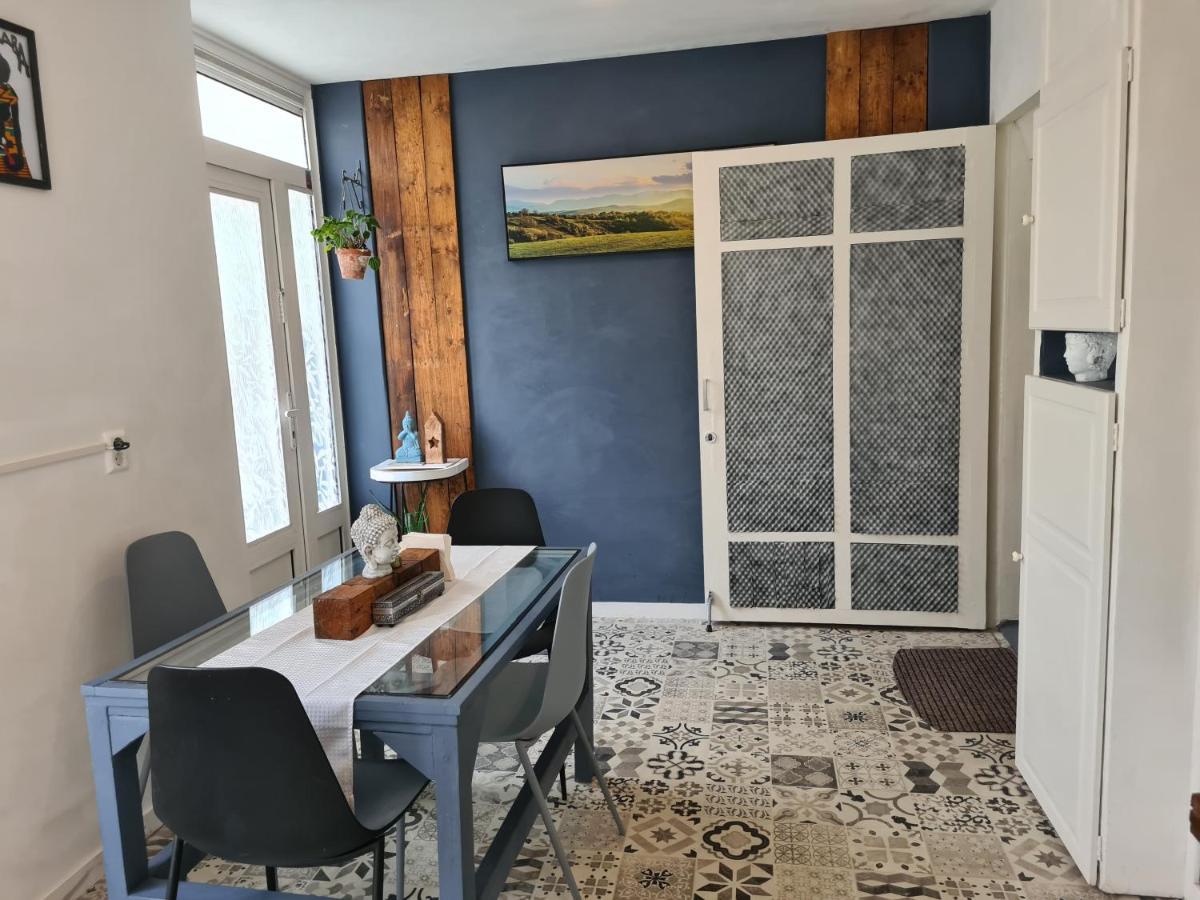 1 Bedroom 15 Min By Tram To Amsterdam Centre! Екстер'єр фото