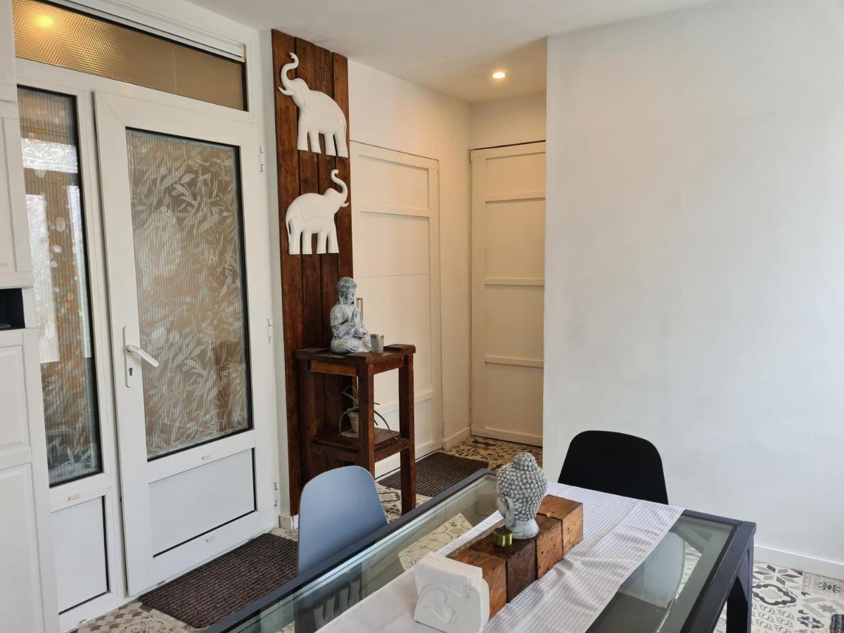 1 Bedroom 15 Min By Tram To Amsterdam Centre! Екстер'єр фото