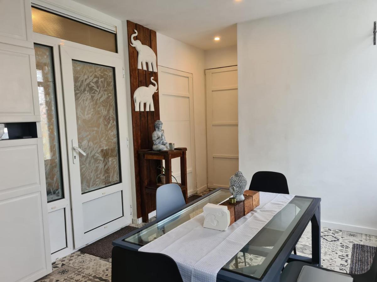 1 Bedroom 15 Min By Tram To Amsterdam Centre! Екстер'єр фото