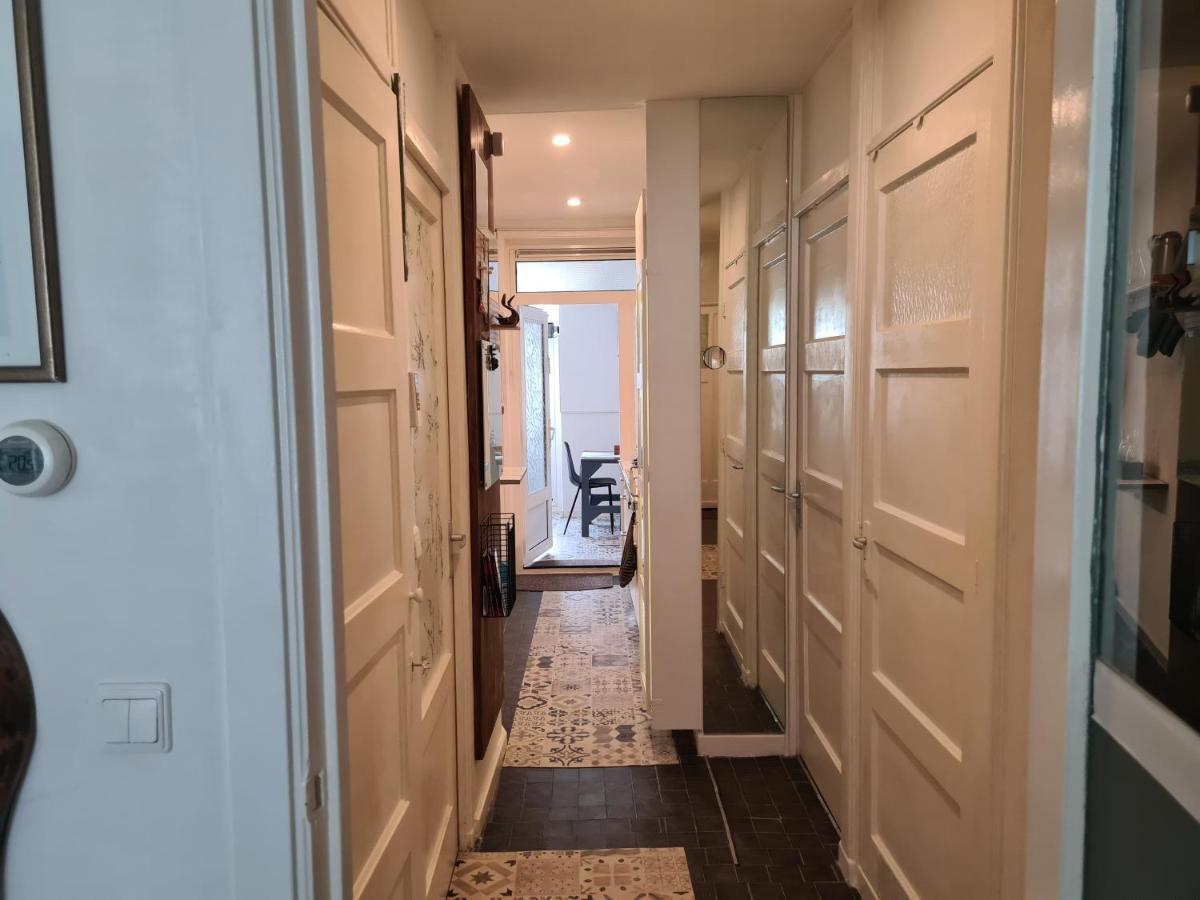 1 Bedroom 15 Min By Tram To Amsterdam Centre! Екстер'єр фото