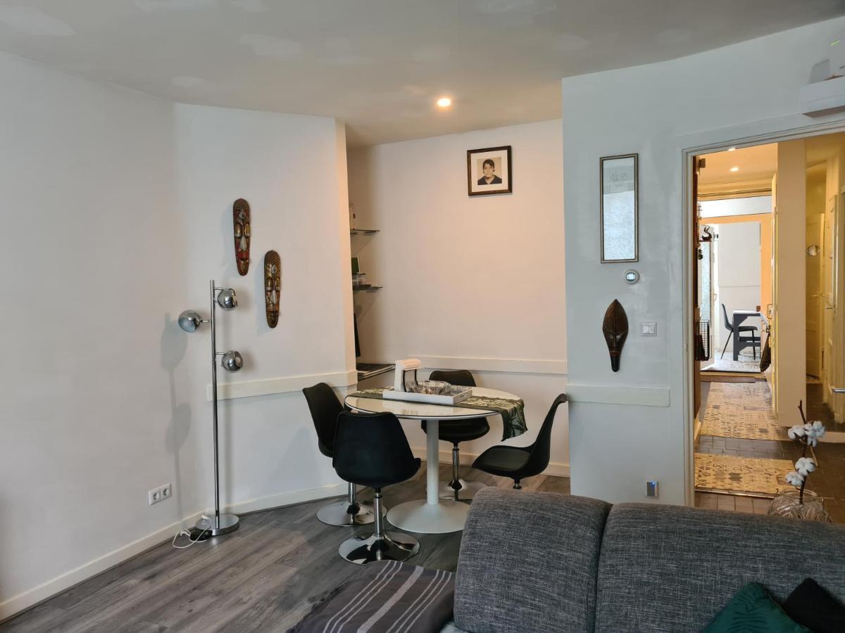1 Bedroom 15 Min By Tram To Amsterdam Centre! Екстер'єр фото