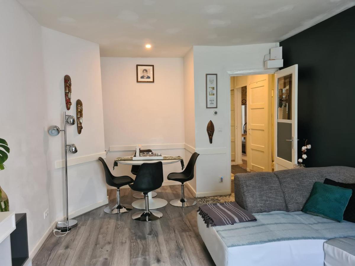 1 Bedroom 15 Min By Tram To Amsterdam Centre! Екстер'єр фото
