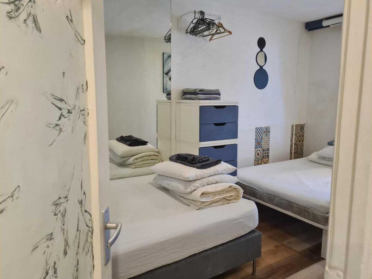 1 Bedroom 15 Min By Tram To Amsterdam Centre! Екстер'єр фото