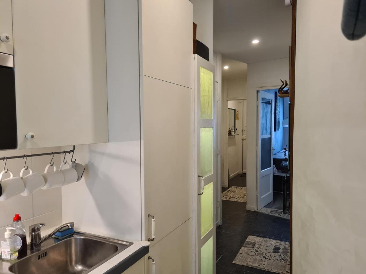 1 Bedroom 15 Min By Tram To Amsterdam Centre! Екстер'єр фото